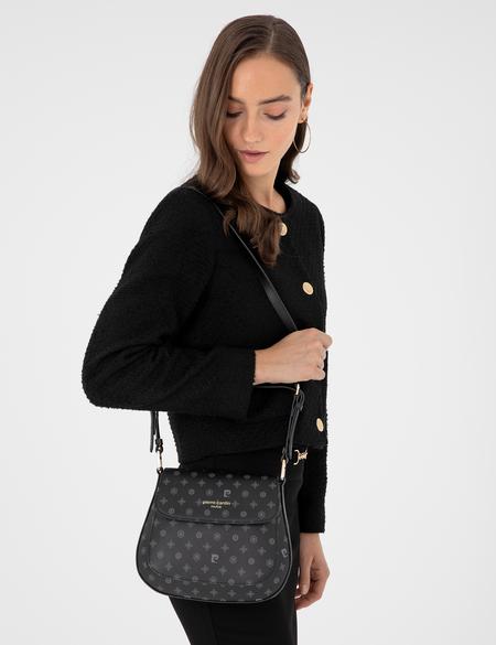 Siyah Kol Çantası - 50307591001