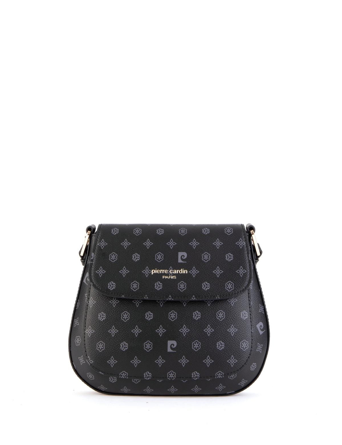 Siyah Kol Çantası - 50307591001