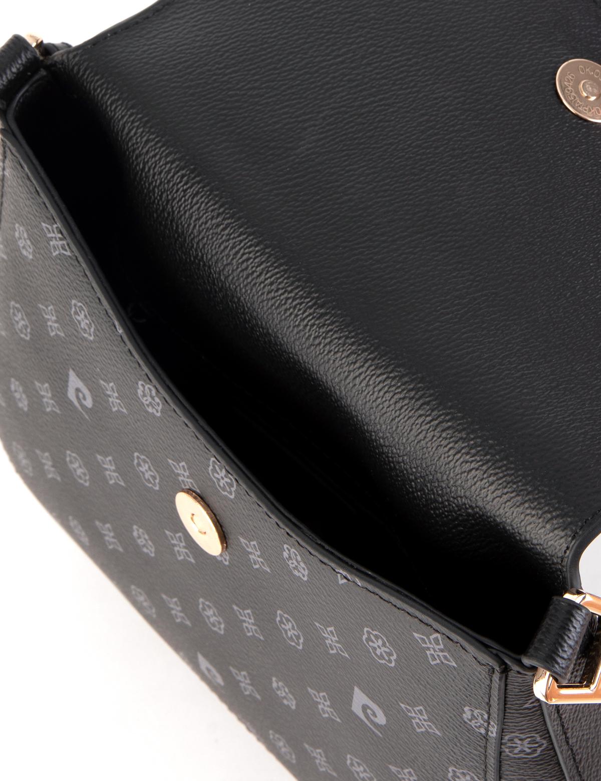 Siyah Kol Çantası - 50307591001