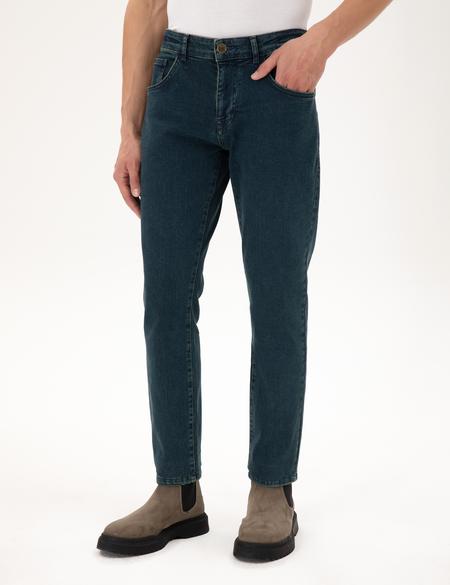 Mavi Slim Fit Jean Pantolon - 50299940008