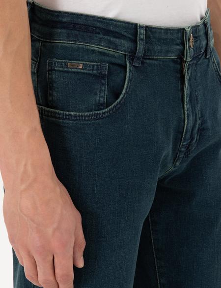 Mavi Slim Fit Jean Pantolon - 50299940008