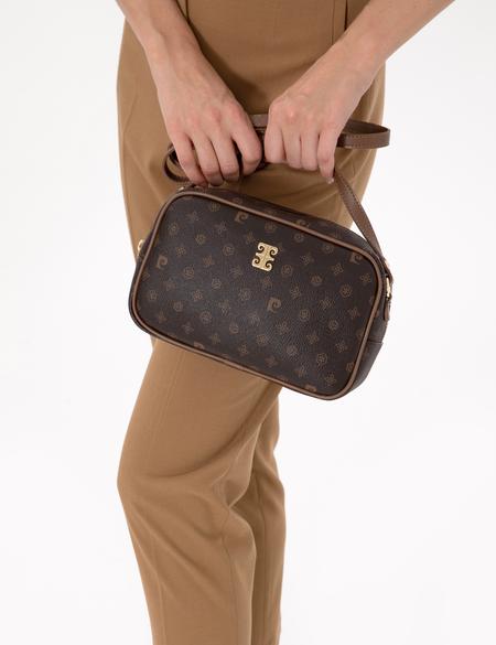 Kahverengi Çapraz Çanta - 50297767001