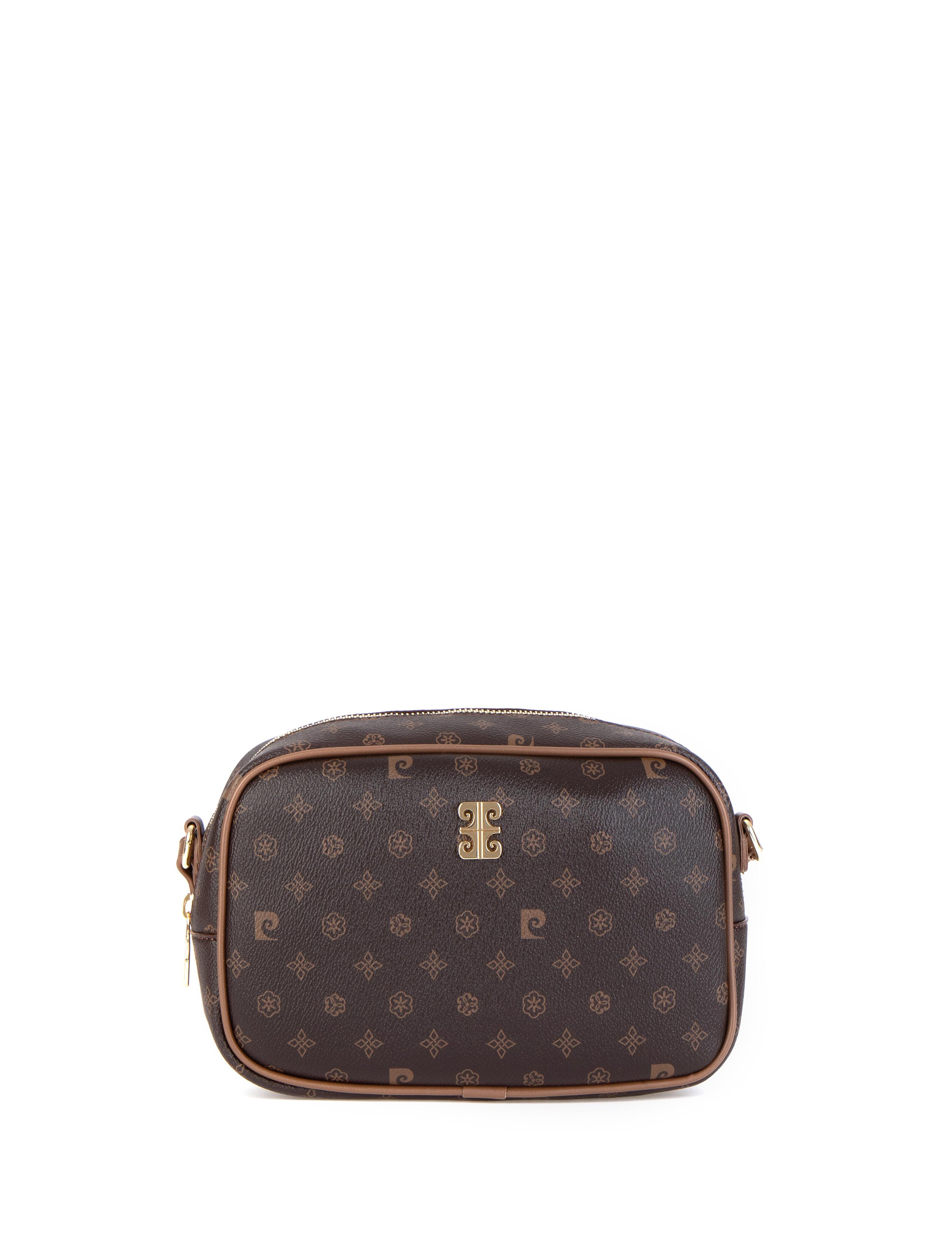 Kahverengi Çapraz Çanta