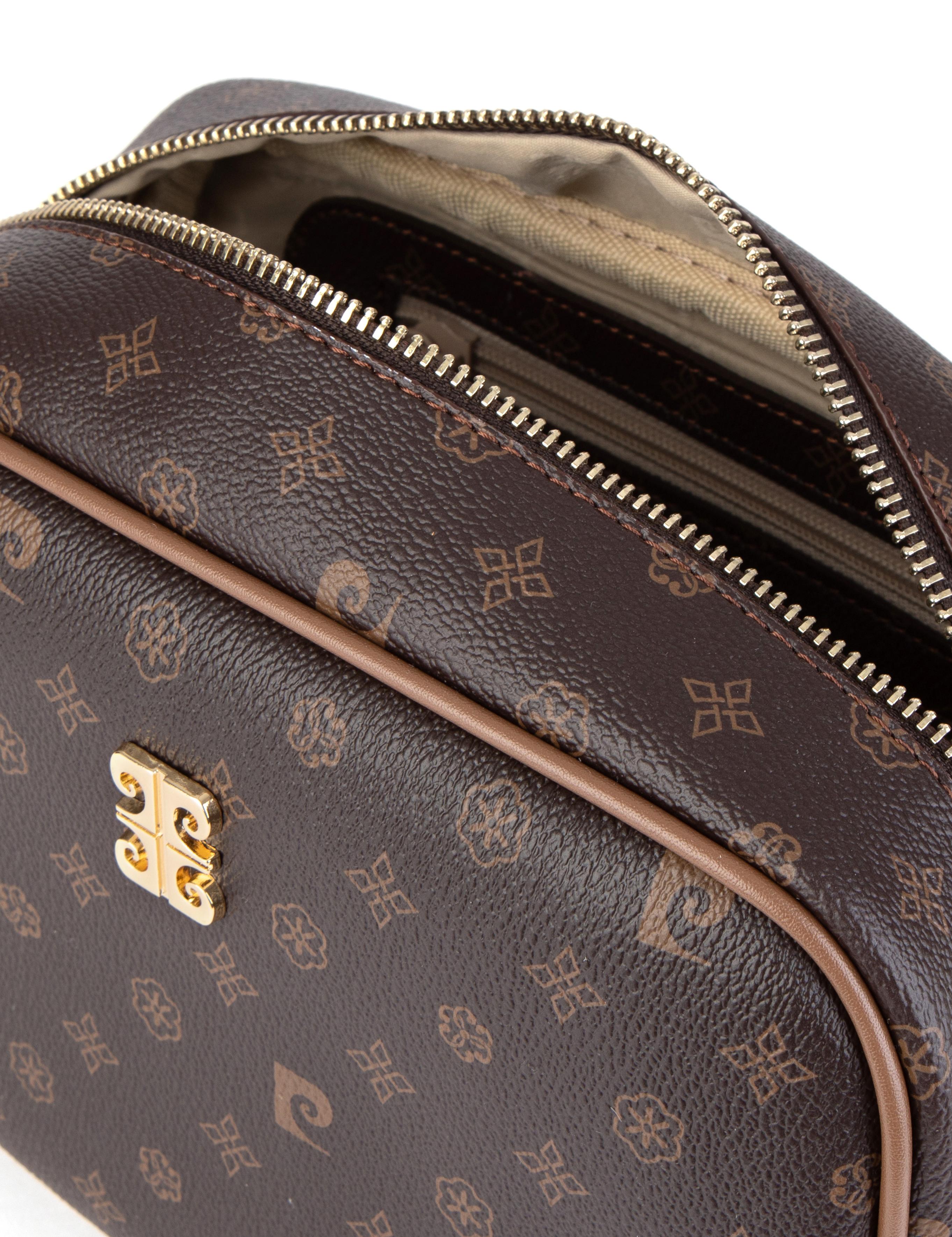 Kahverengi Çapraz Çanta