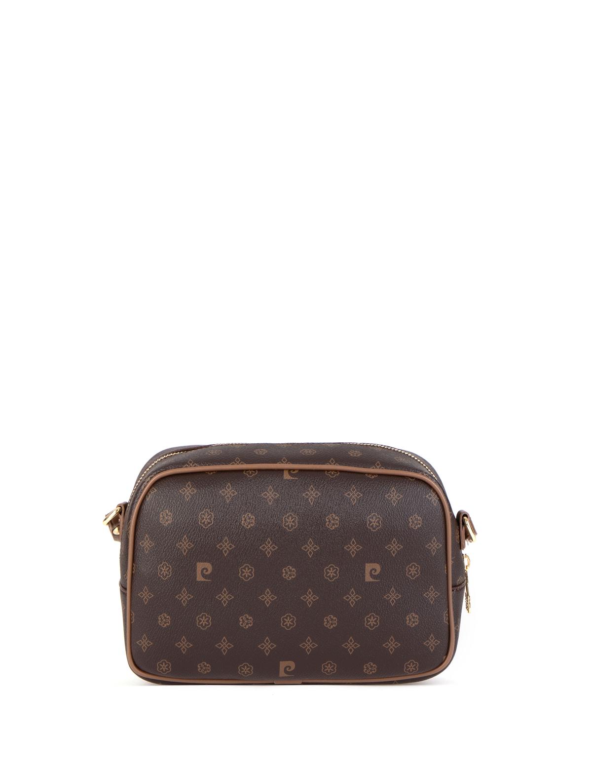 Kahverengi Çapraz Çanta - 50297767001