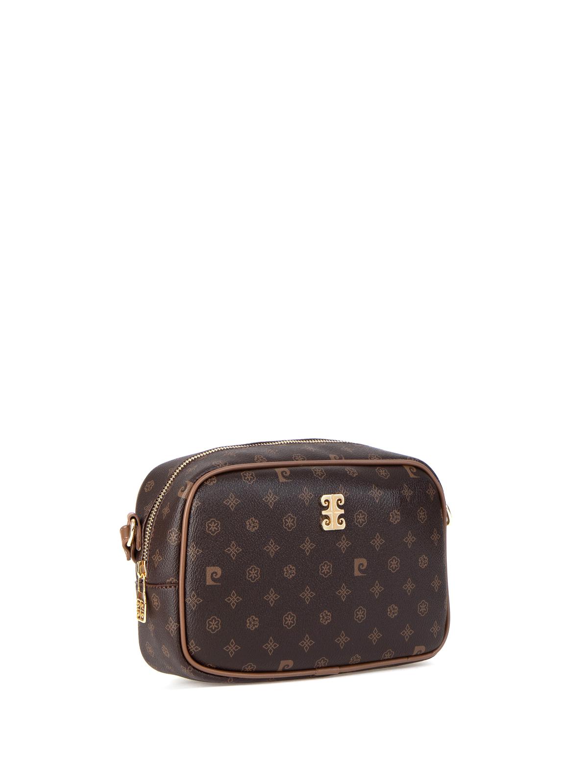 Kahverengi Çapraz Çanta - 50297767001