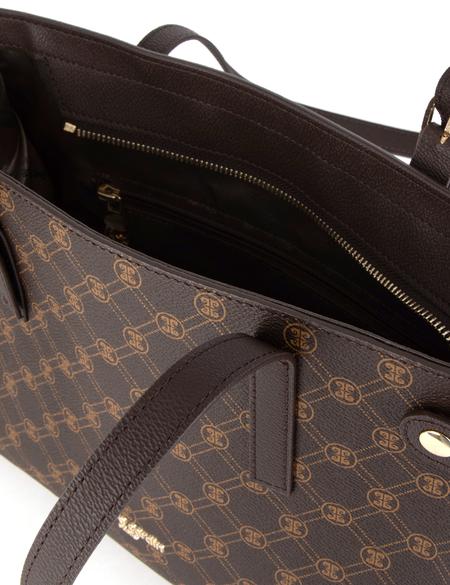 Kahverengi Omuz Çantası - 50296169001