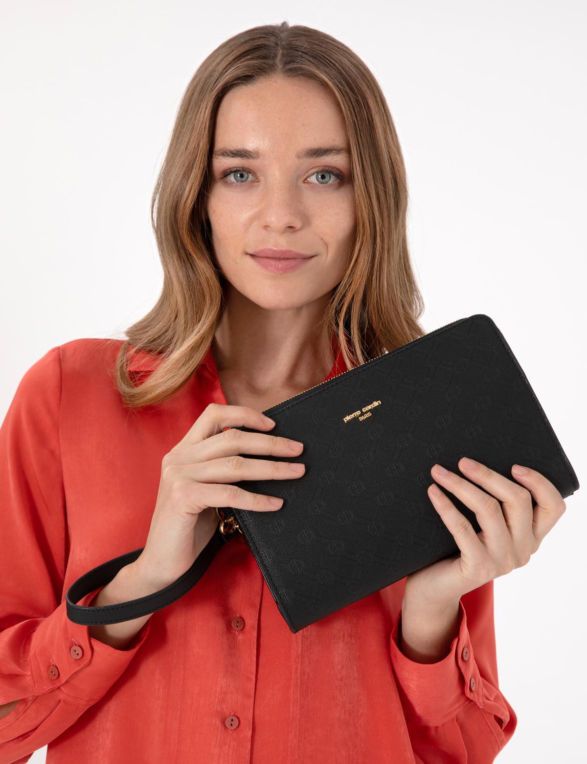 Siyah El Çantası - 50296223002