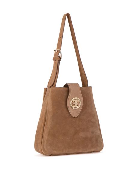 Camel Omuz Çantası - 50296258003