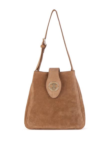 Camel Omuz Çantası - 50296258003