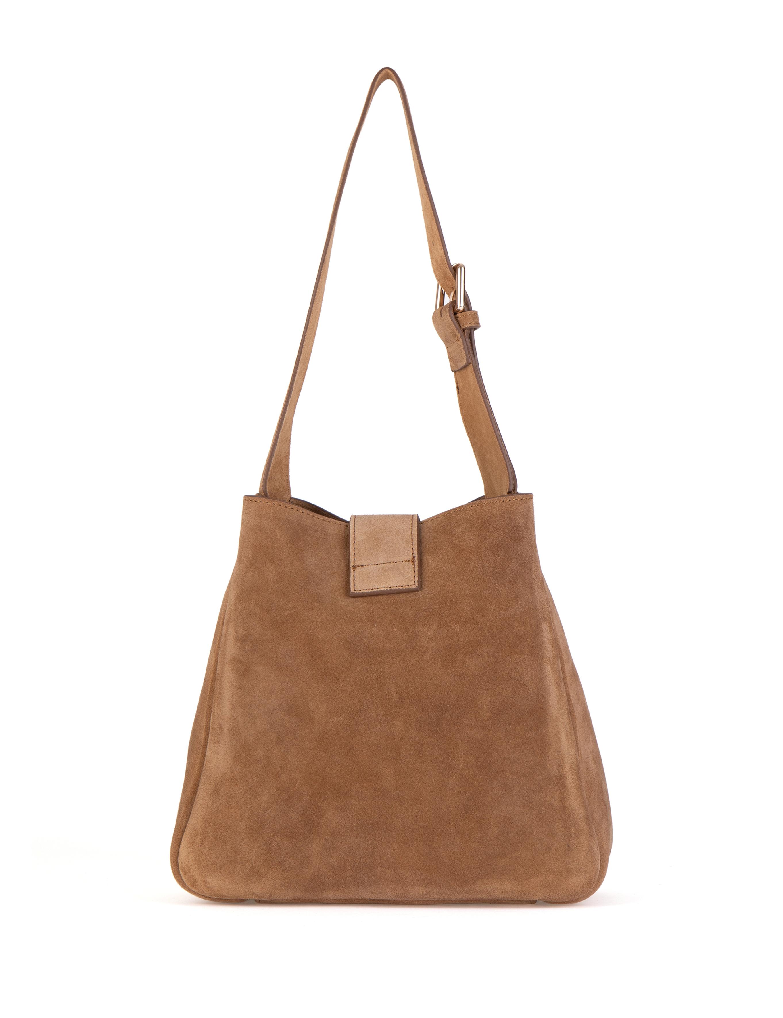 Camel Omuz Çantası