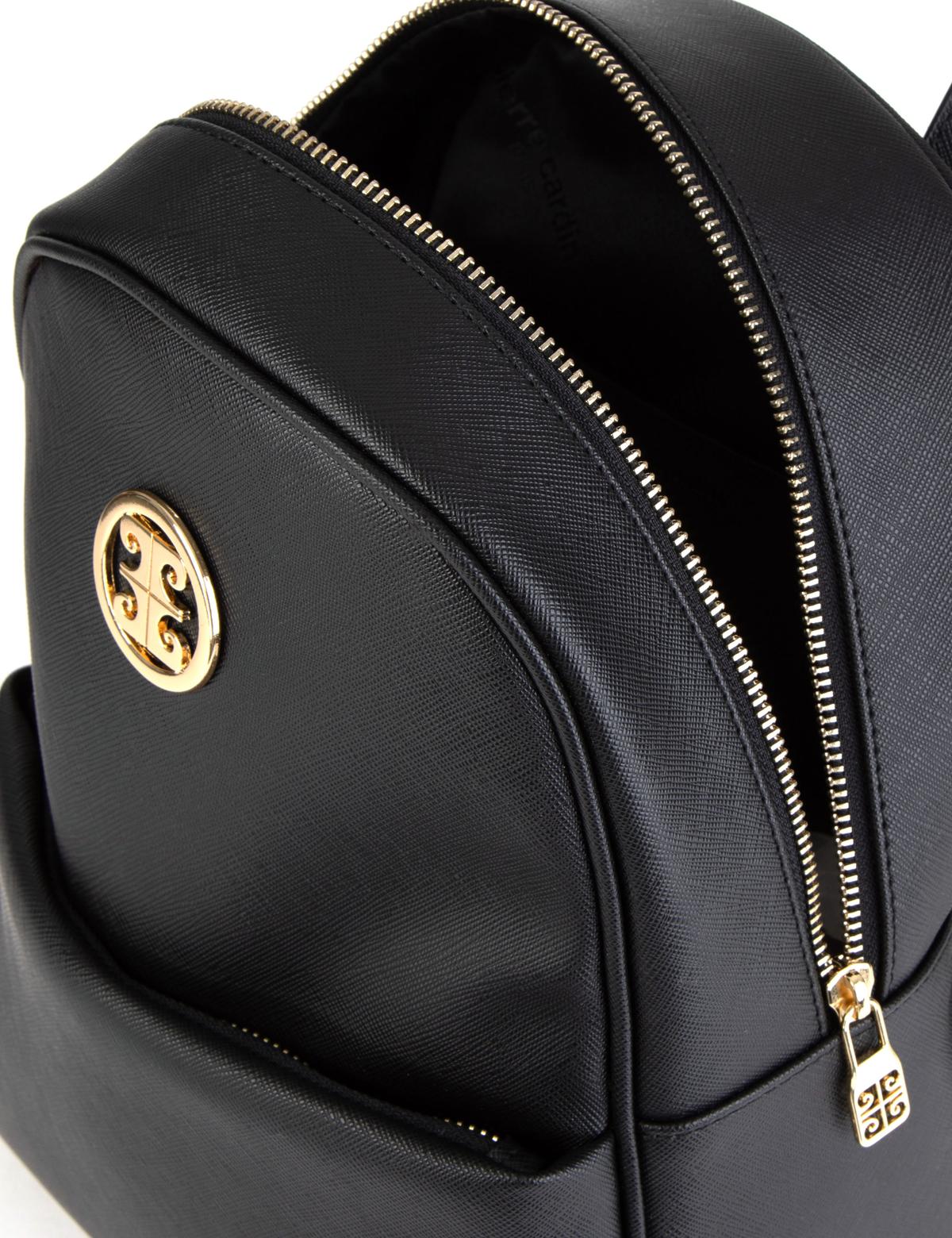 Siyah Sırt Çantası - 50303880001