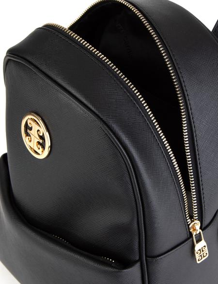 Siyah Sırt Çantası - 50303880001