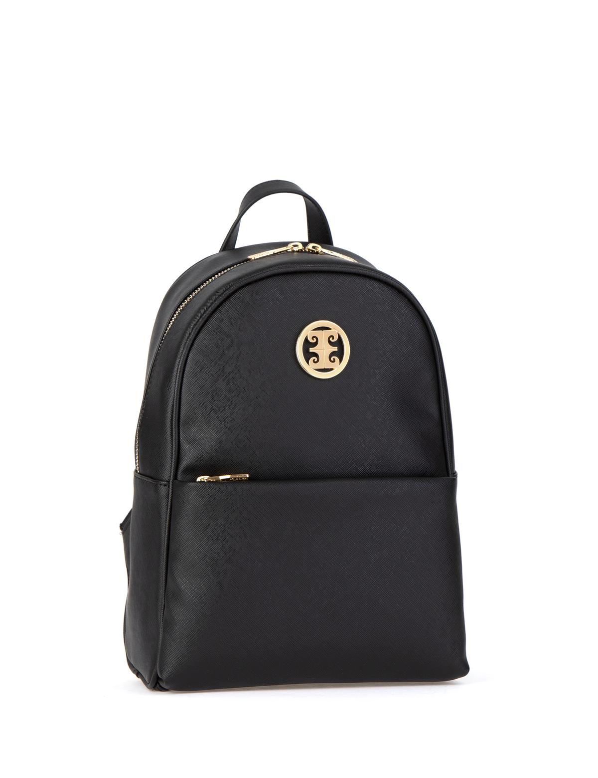 Siyah Sırt Çantası - 50303880001