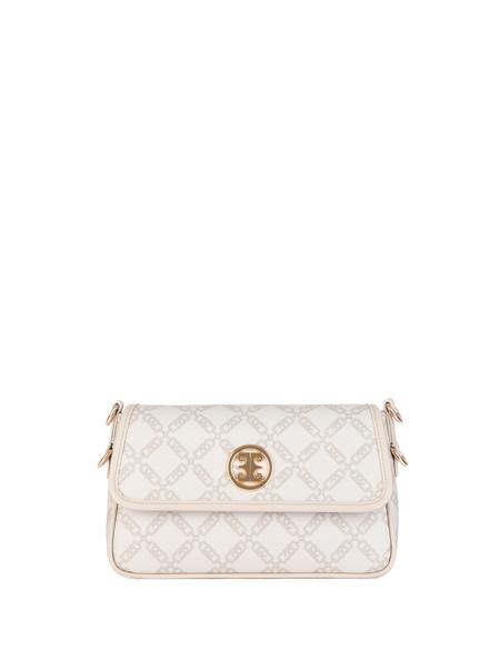 Beyaz Omuz Çantası - 50304187001