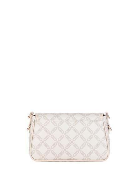 Beyaz Omuz Çantası - 50304187001