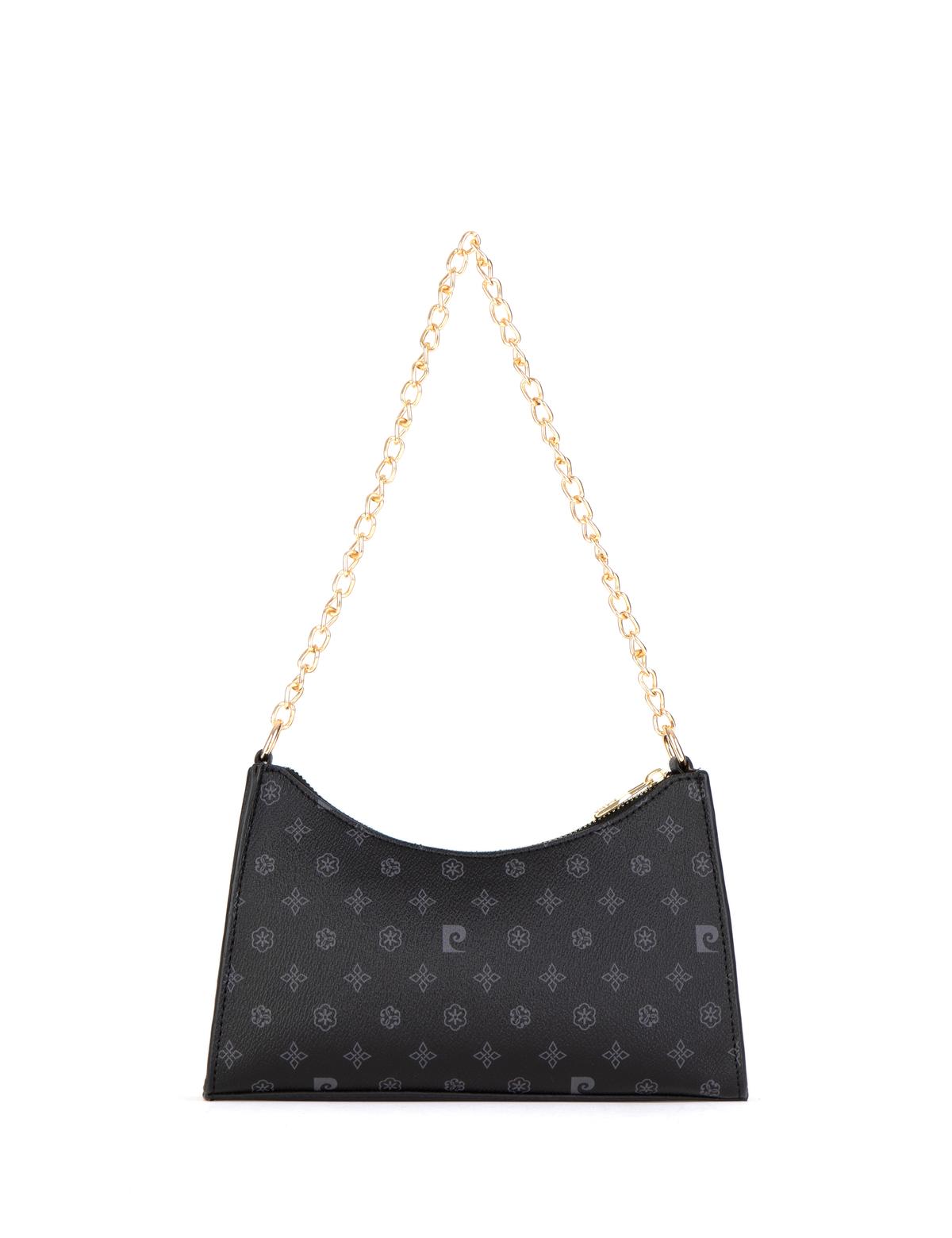 Siyah Omuz Çantası - 50307232002