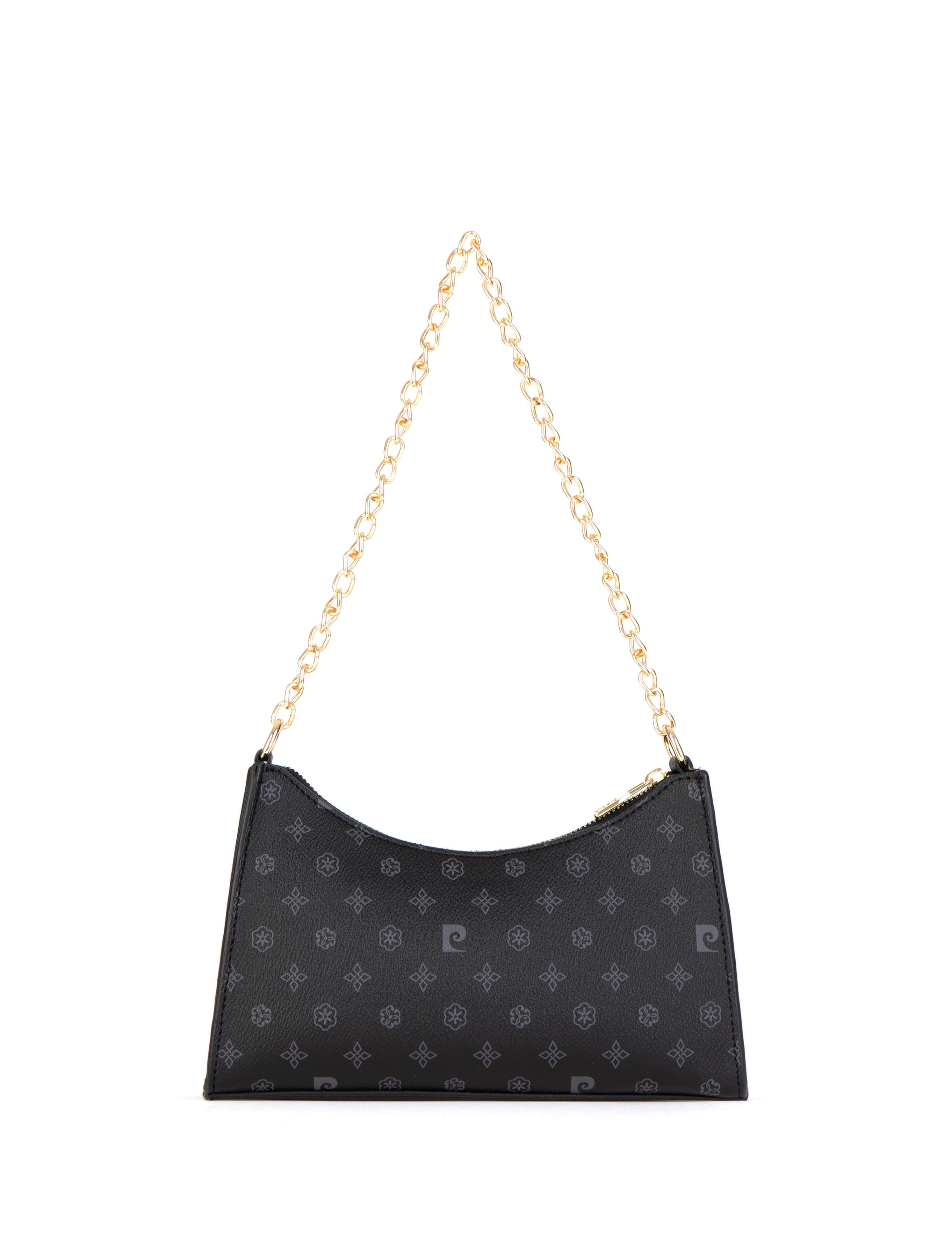 Siyah Omuz Çantası