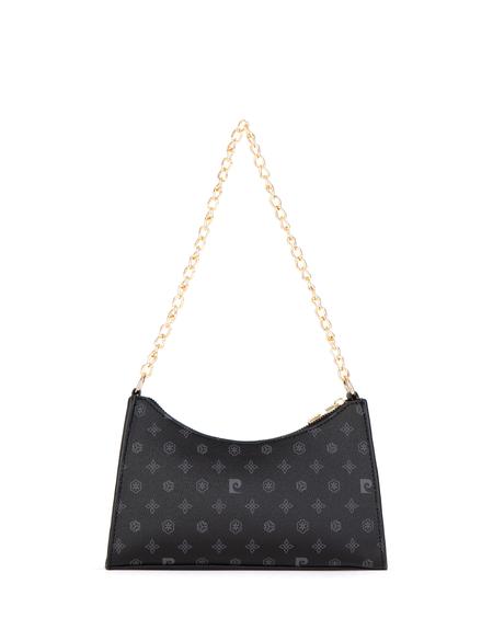 Siyah Omuz Çantası - 50307232002