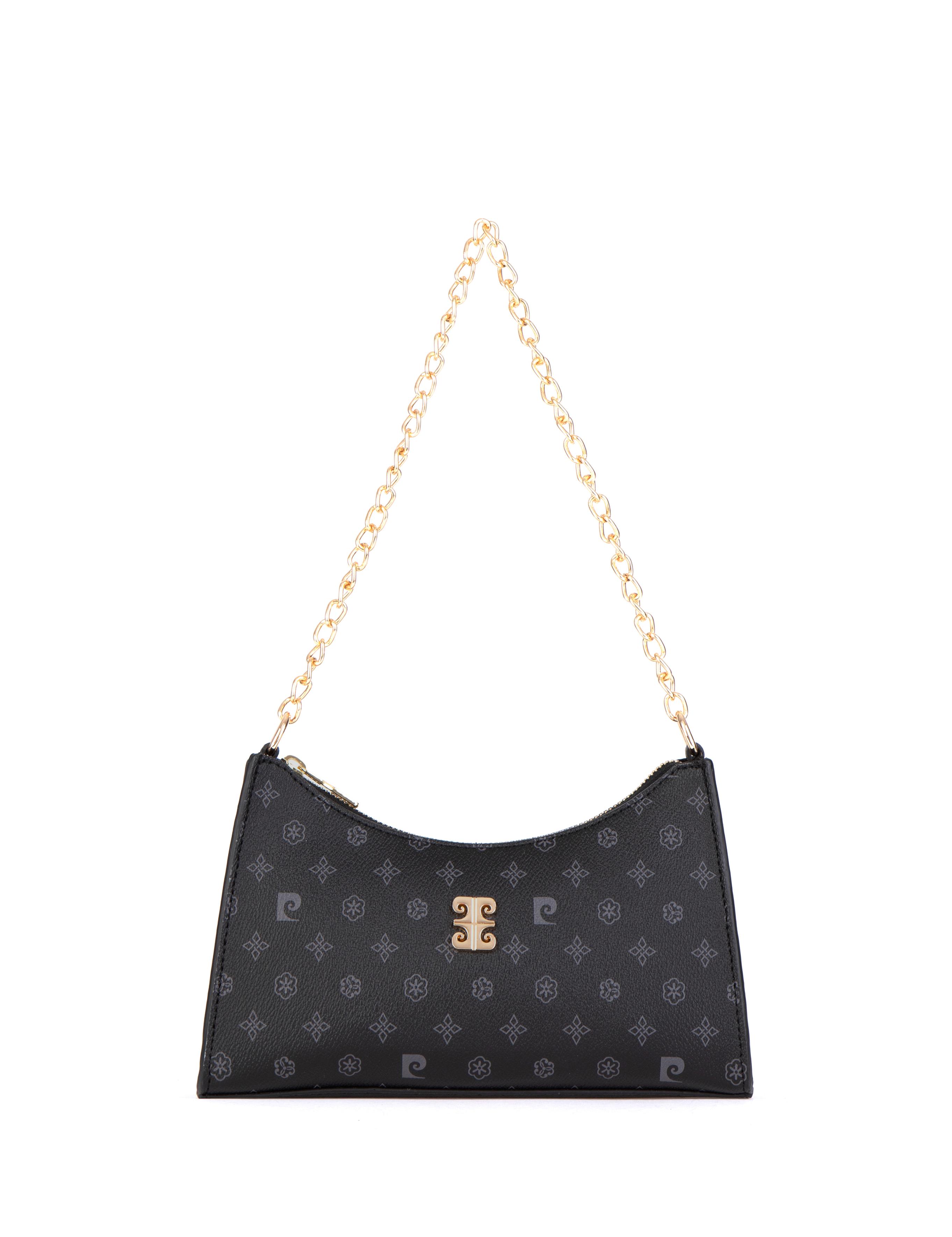 Siyah Omuz Çantası