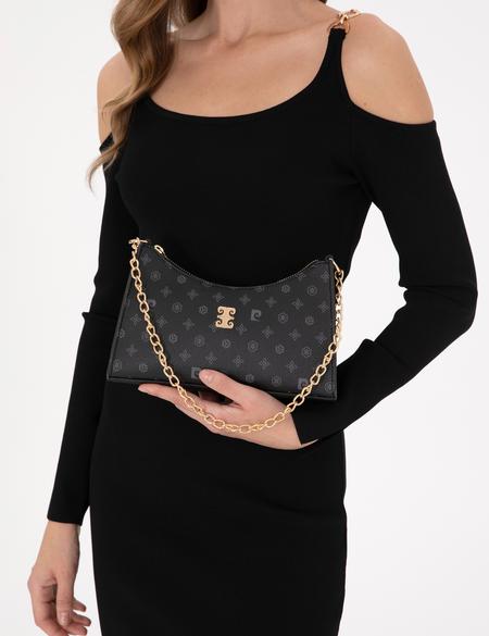 Siyah Omuz Çantası - 50307232002