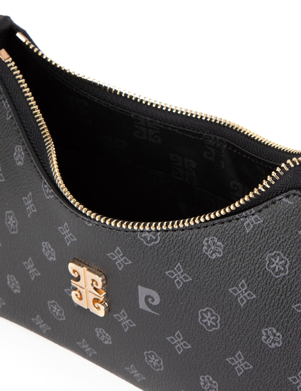 Siyah Omuz Çantası - 50307232002