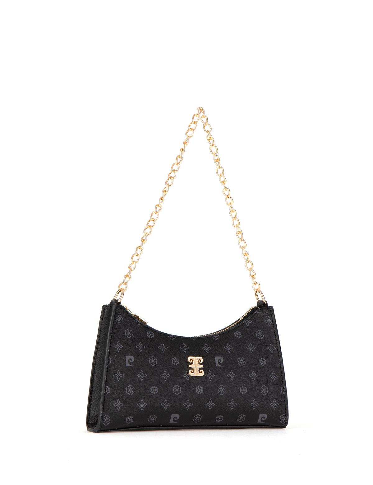 Siyah Omuz Çantası - 50307232002