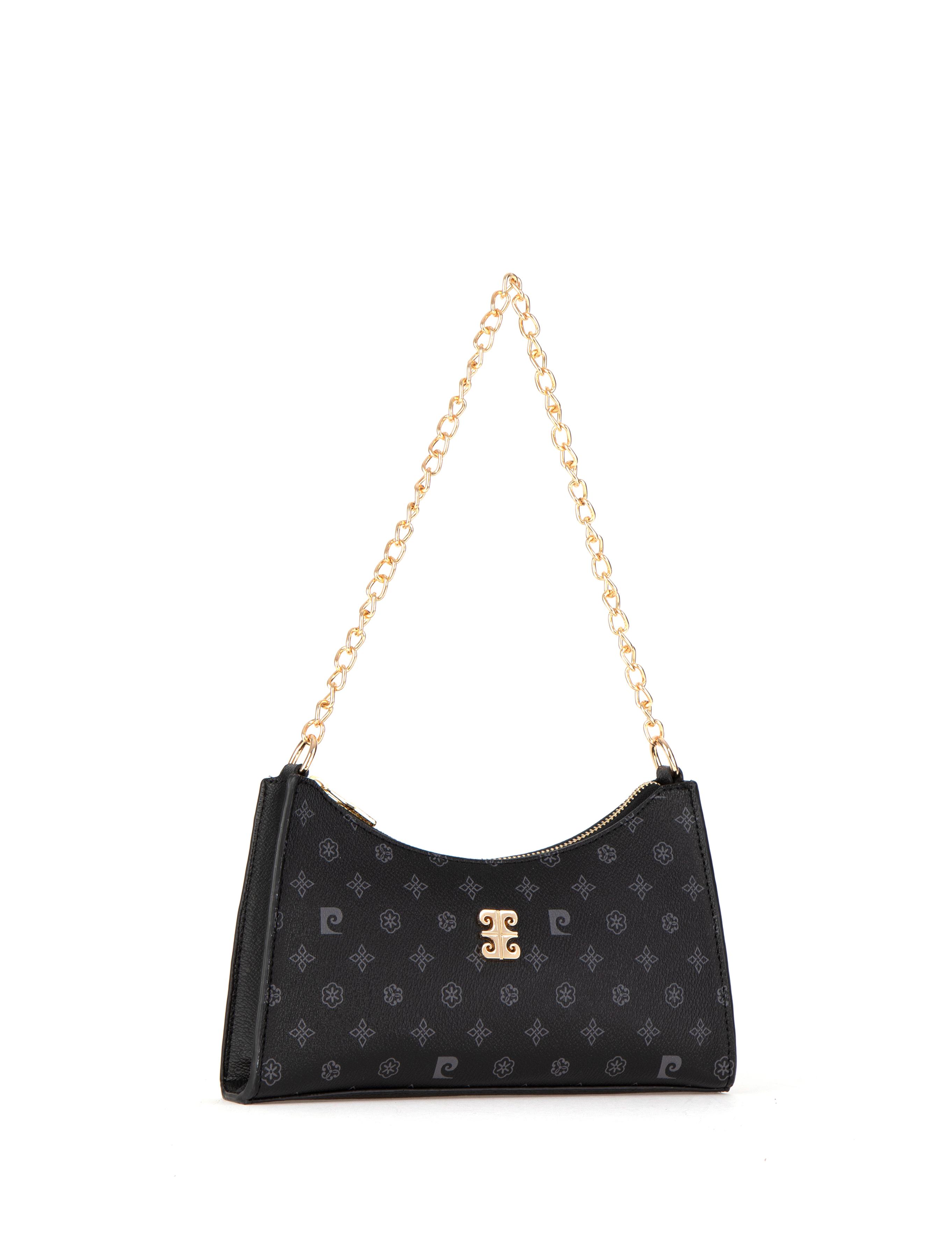 Siyah Omuz Çantası