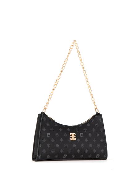 Siyah Omuz Çantası - 50307232002