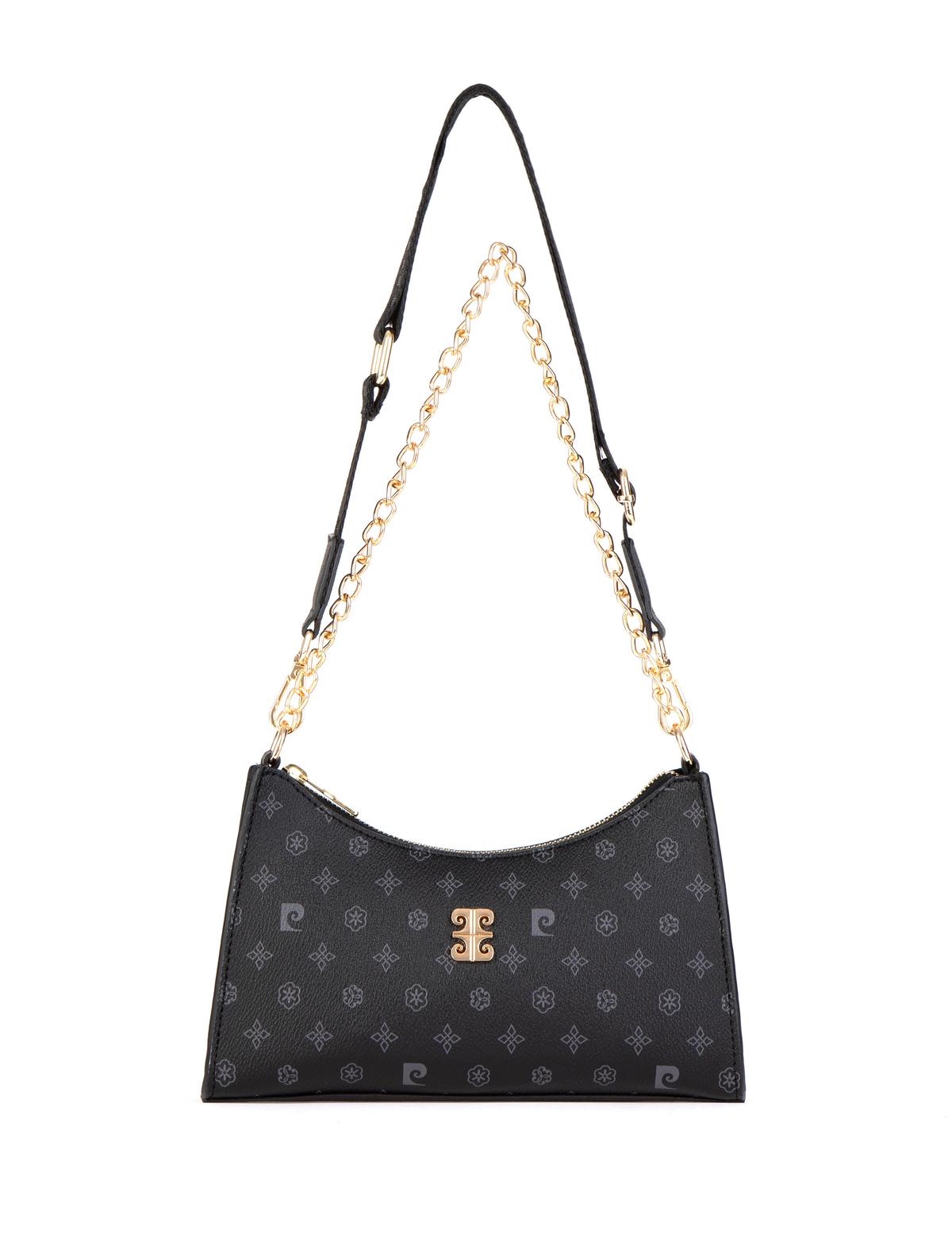 Siyah Omuz Çantası - 50307232002