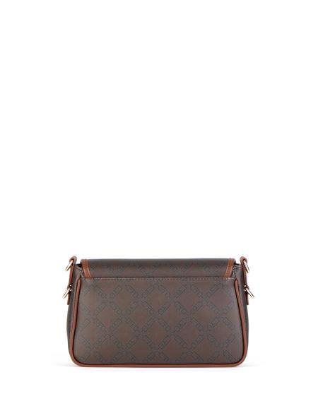 Kahverengi Omuz Çantası - 50304187002