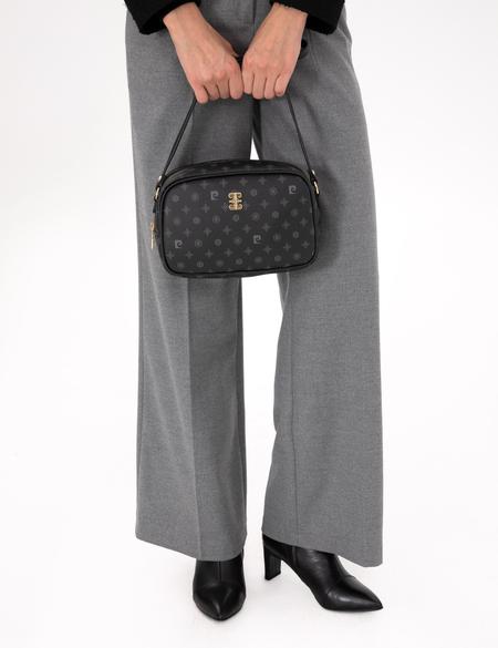 Siyah Çapraz Çanta - 50307224003