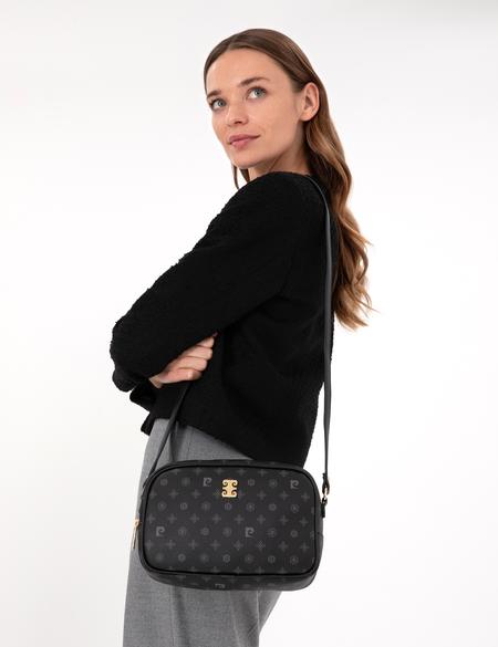 Siyah Çapraz Çanta - 50307224003