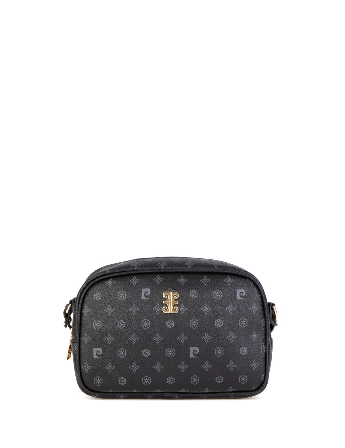 Siyah Çapraz Çanta - 50307224003