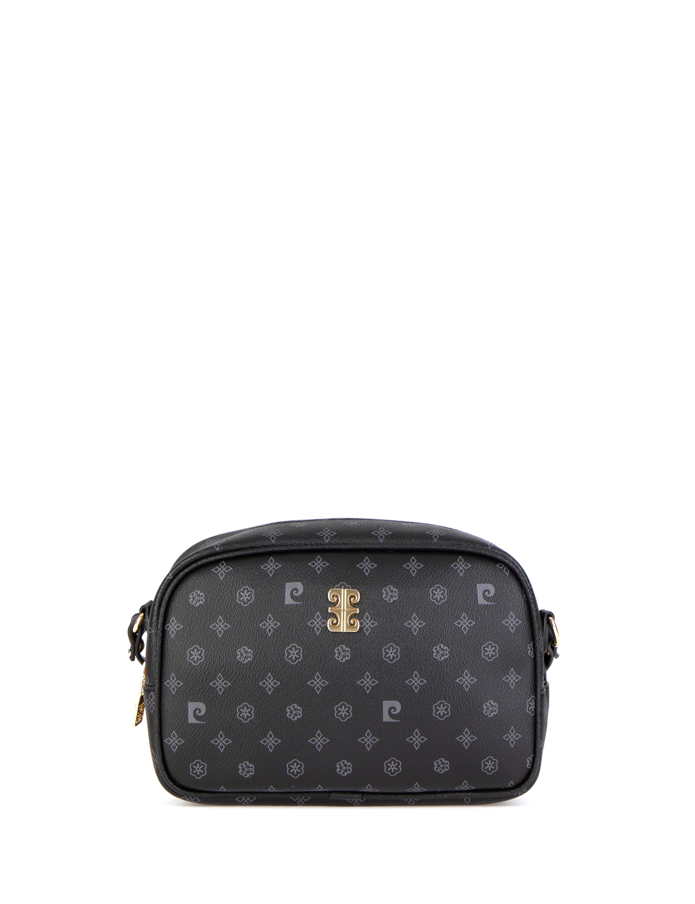 Siyah Çapraz Çanta