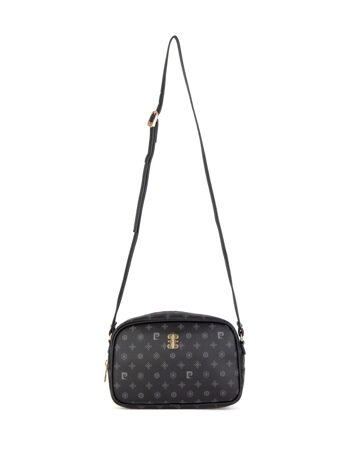 Siyah Çapraz Çanta - 50307224003