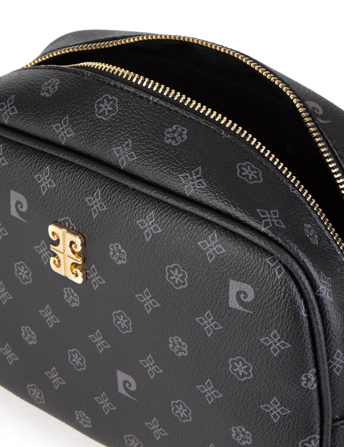 Siyah Çapraz Çanta - 50307224003