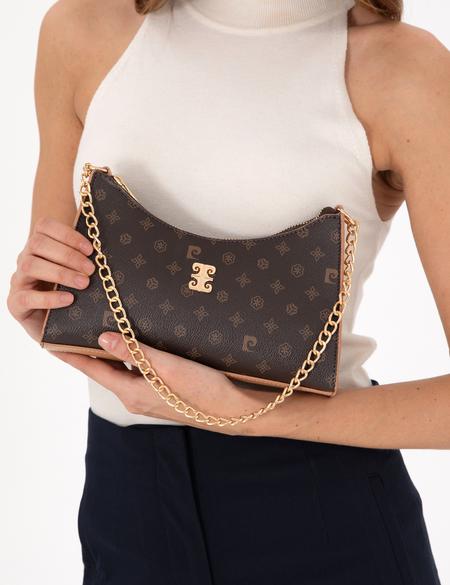 Kahverengi Omuz Çantası - 50307232001