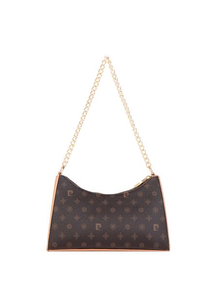 Kahverengi Omuz Çantası - 50307232001