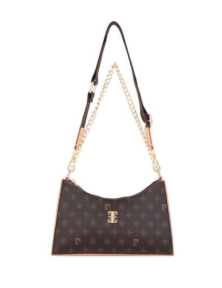 Kahverengi Omuz Çantası - 50307232001