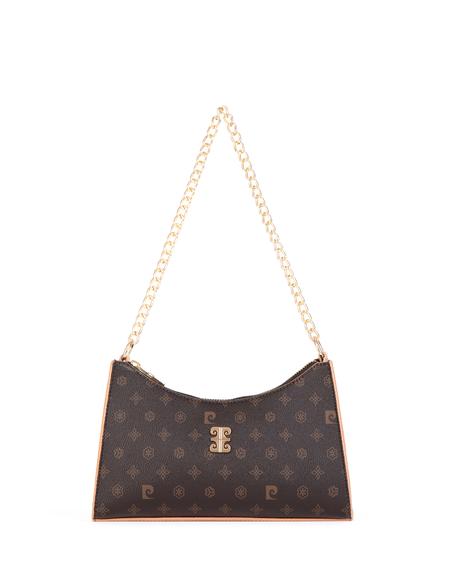 Kahverengi Omuz Çantası - 50307232001