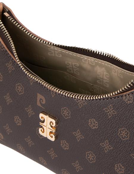 Kahverengi Omuz Çantası - 50307232001