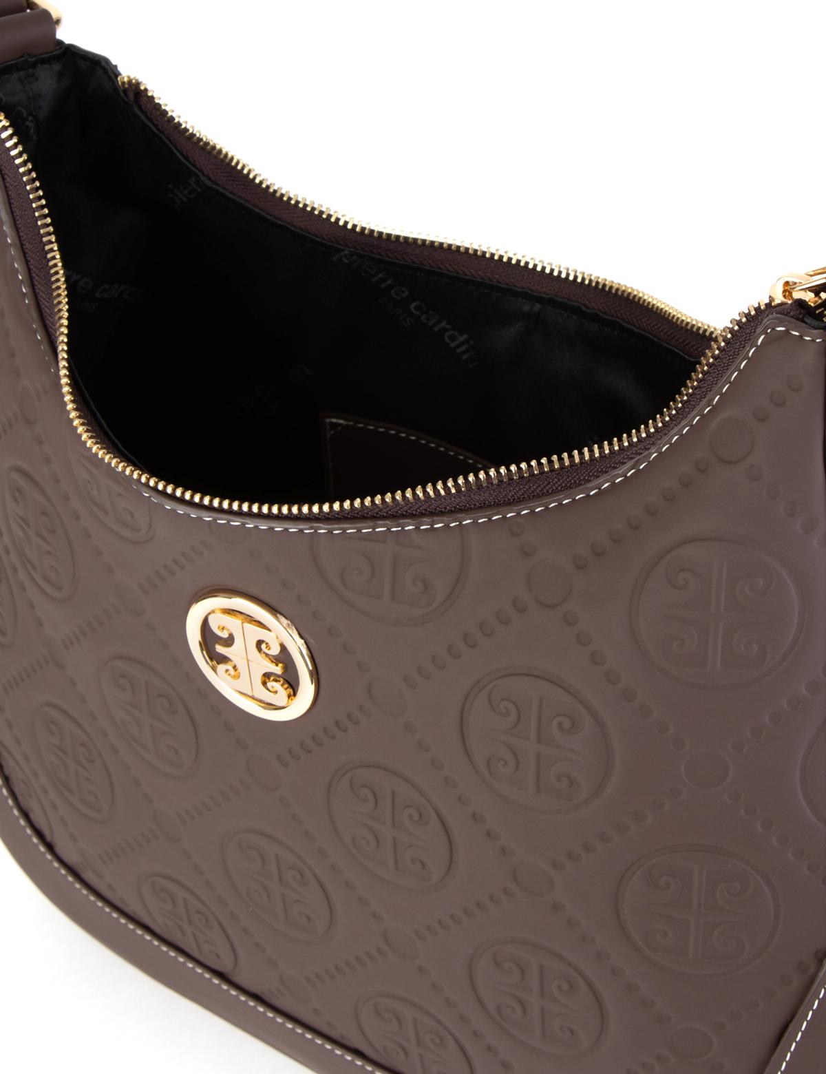 Kahverengi Omuz Çantası - 50304181002