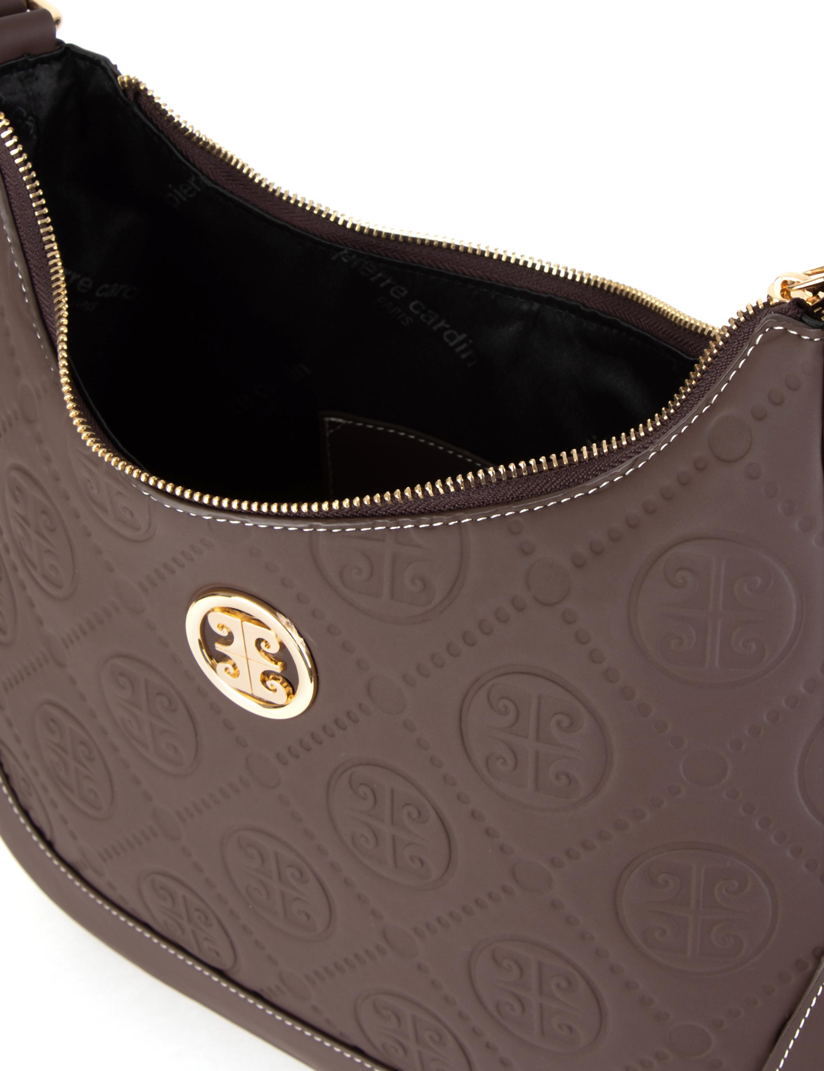 Kahverengi Omuz Çantası