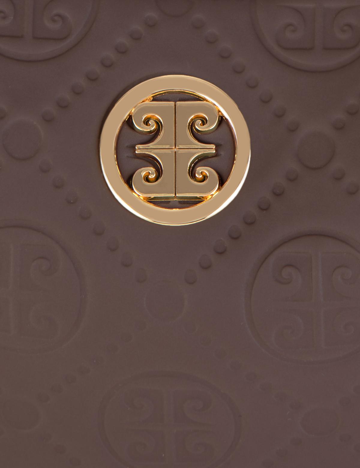 Kahverengi Omuz Çantası - 50304181002