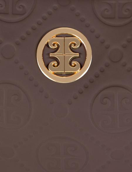 Kahverengi Omuz Çantası - 50304181002