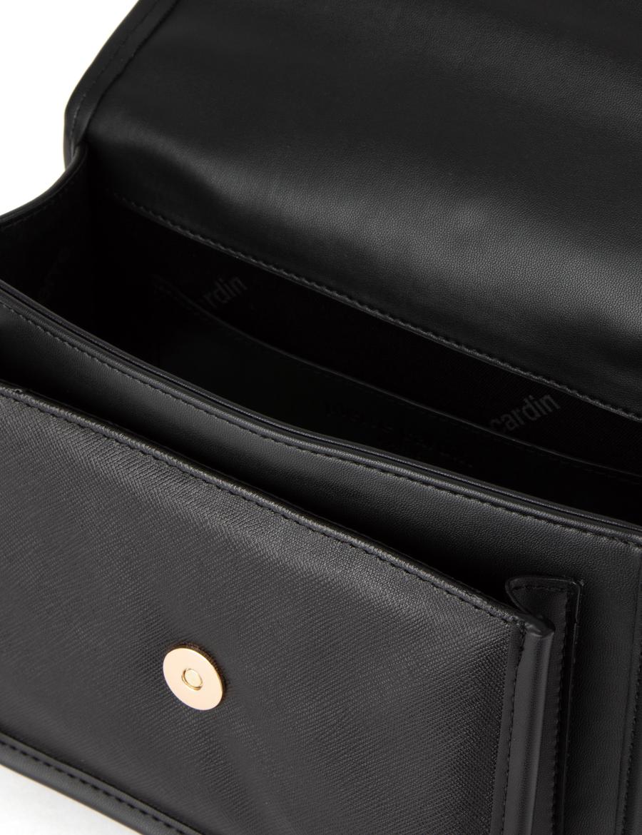 Siyah Omuz Çantası