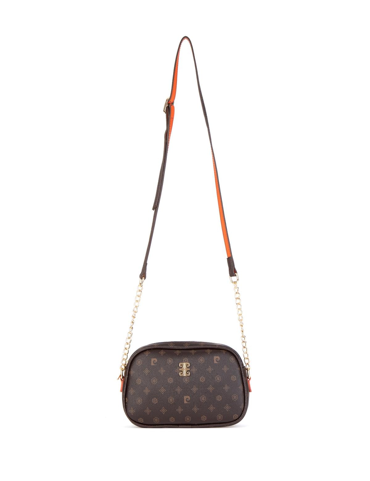 Kahverengi Çapraz Çanta - 50310480001