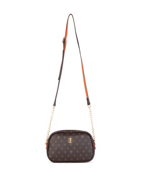 Kahverengi Çapraz Çanta - 50310480001