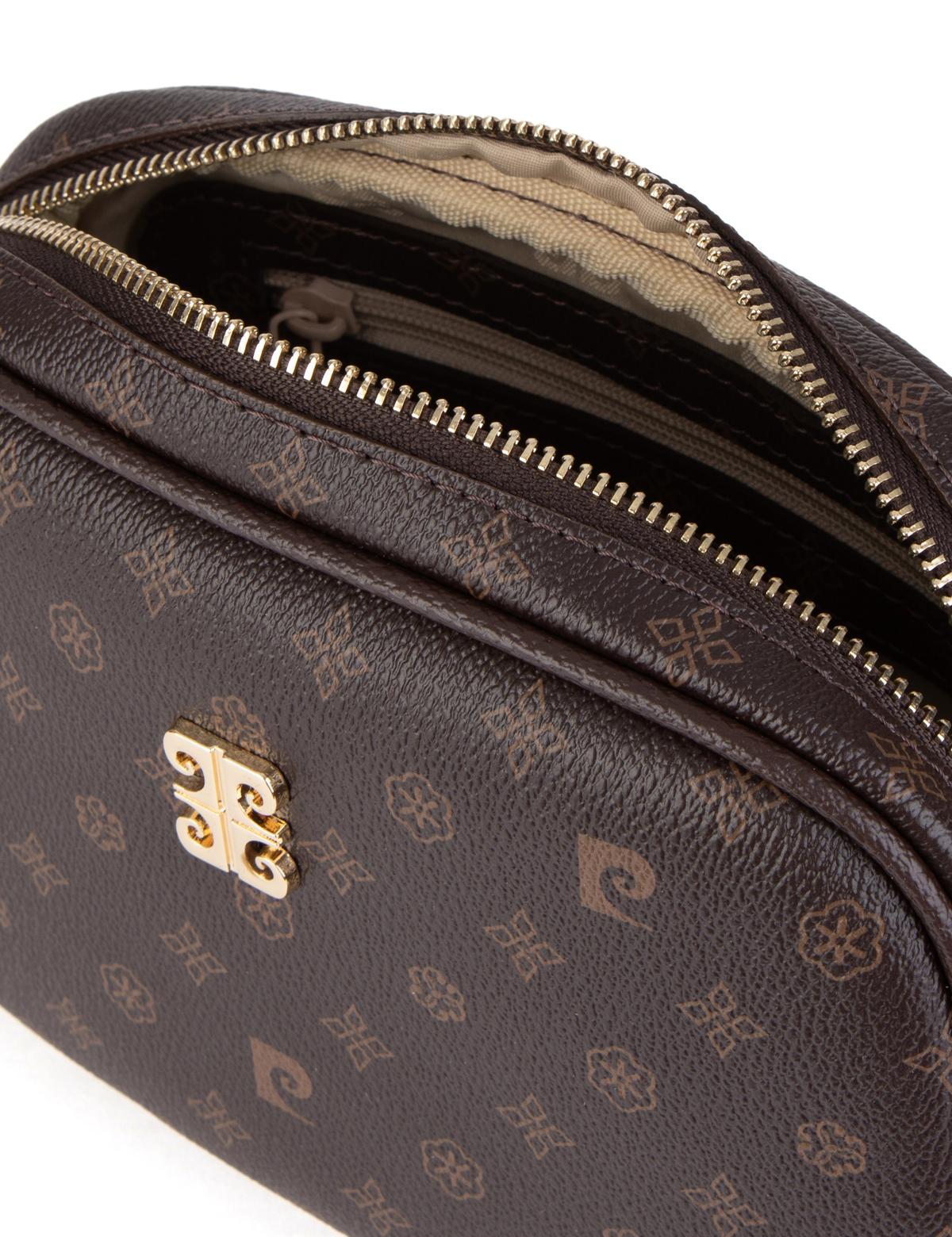 Kahverengi Çapraz Çanta - 50310480001